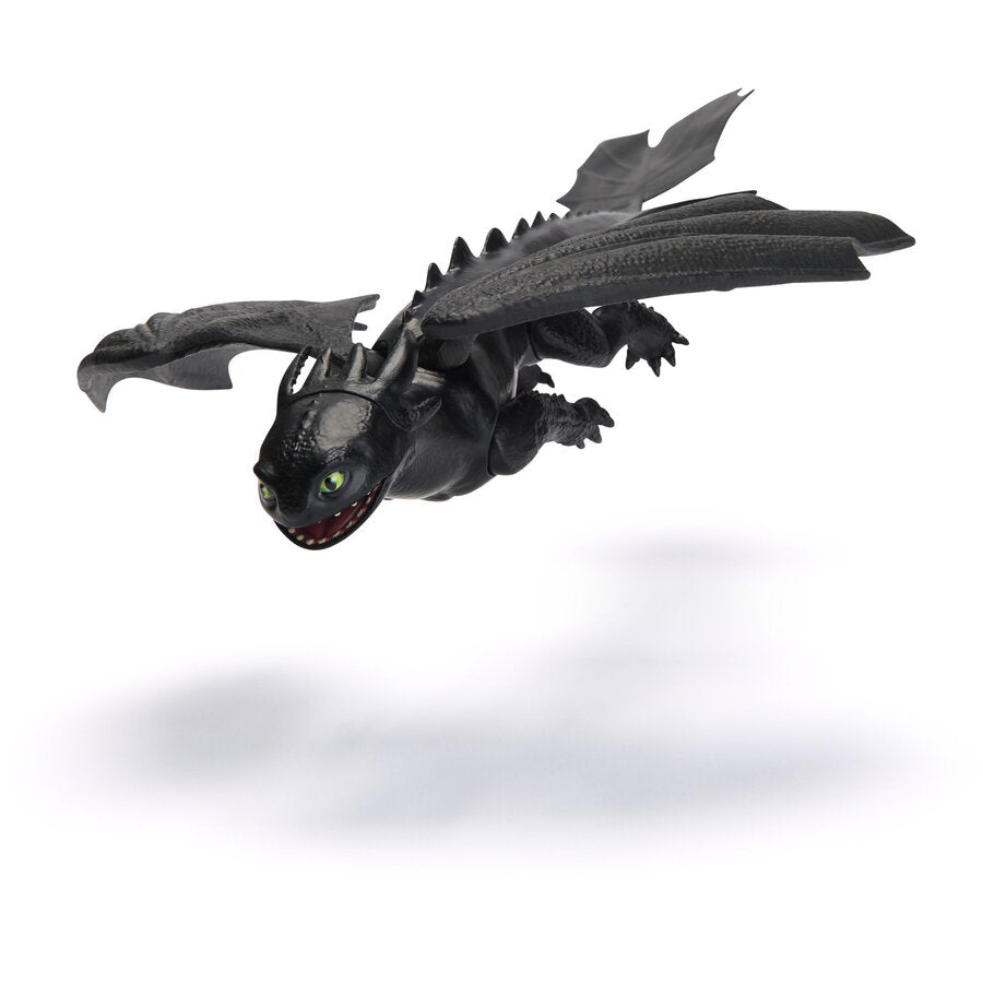 Spin Master Dragoni Figurine Mici Toothless Spm6074171-20153913