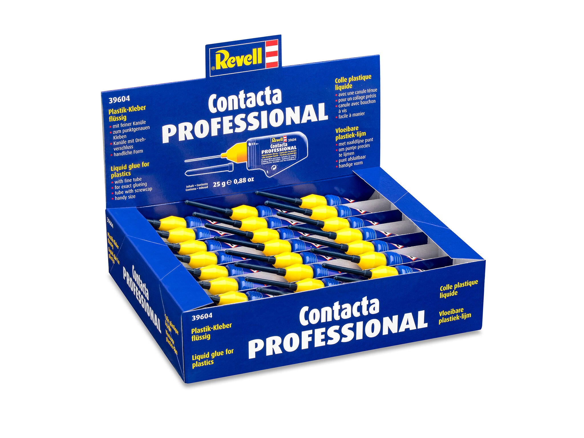 Revell Lipici Contacta Professional 25 G Rev39604