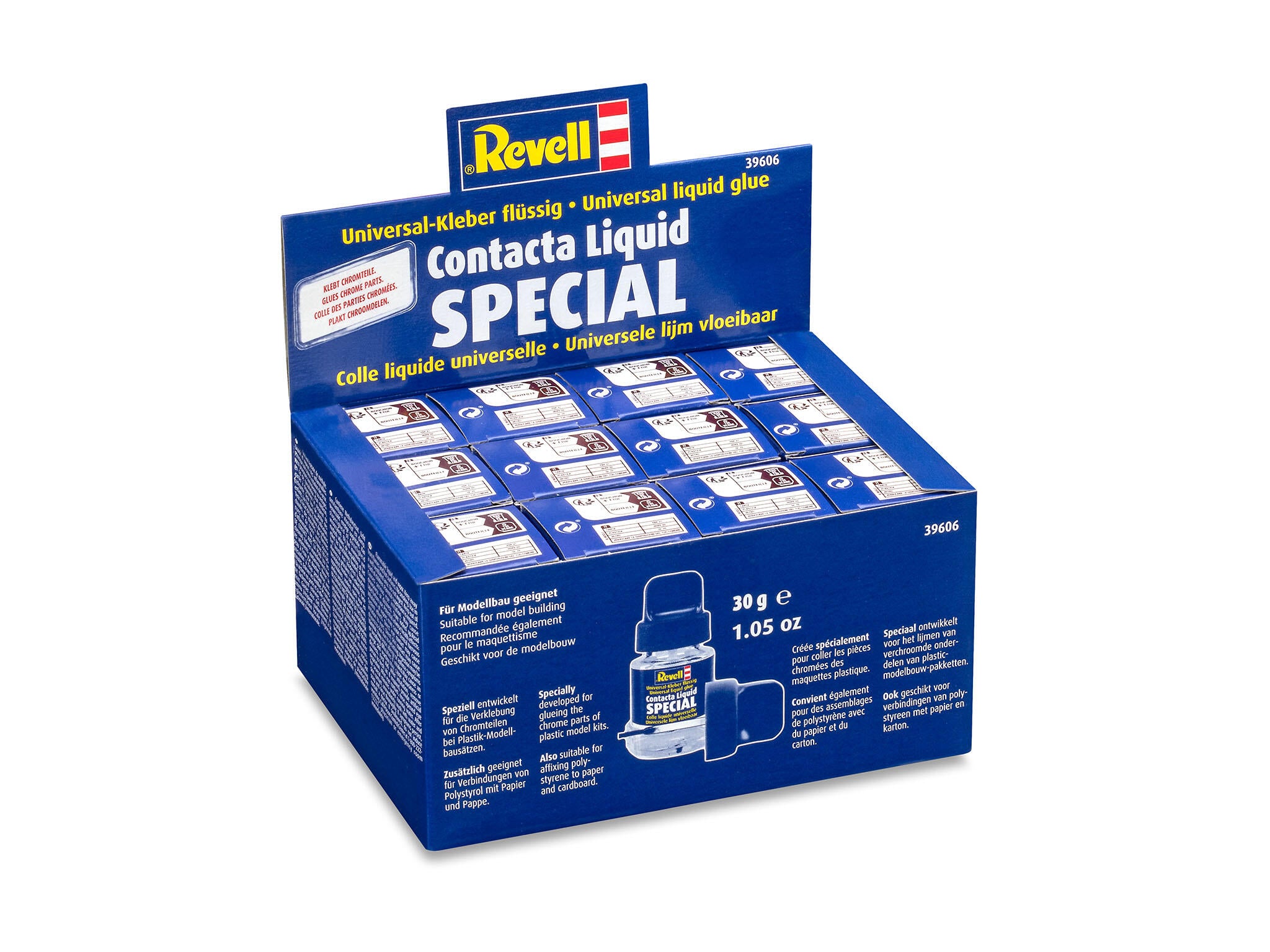 Revell Adeziv Special 20 G Rev39606