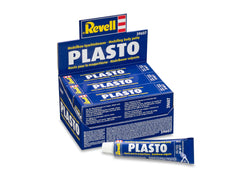 Revell Filler For Model Kit 25 G Rev39607