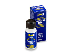 Adeziv machete Revell Contacta clear 20 g 39609