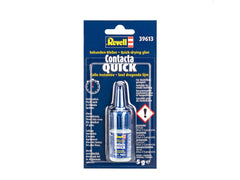 Adeziv machete Revell Contacta quick 5g 39613