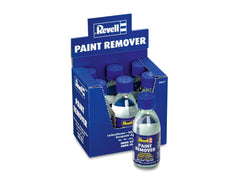 Solutie Curatare Vopsea Revell 100Ml Rev39617