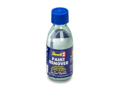 Solutie Curatare Vopsea Revell 100Ml Rev39617