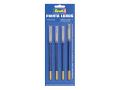 Set Pensule Luxus Premium Revell Rev39629