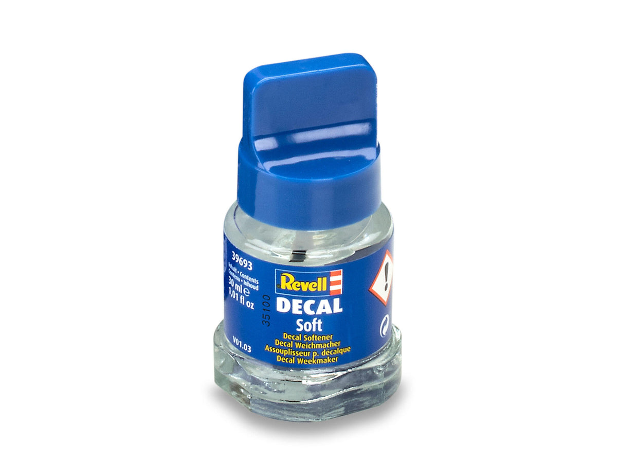 Diluant Revell Decal Soft, 30 ml 39693