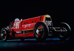 Kit de construit FIAT Mefistofelle 21706 c.c, 4701
