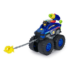 Paw Patrol vehicul de lux Chase, SPM 6070096