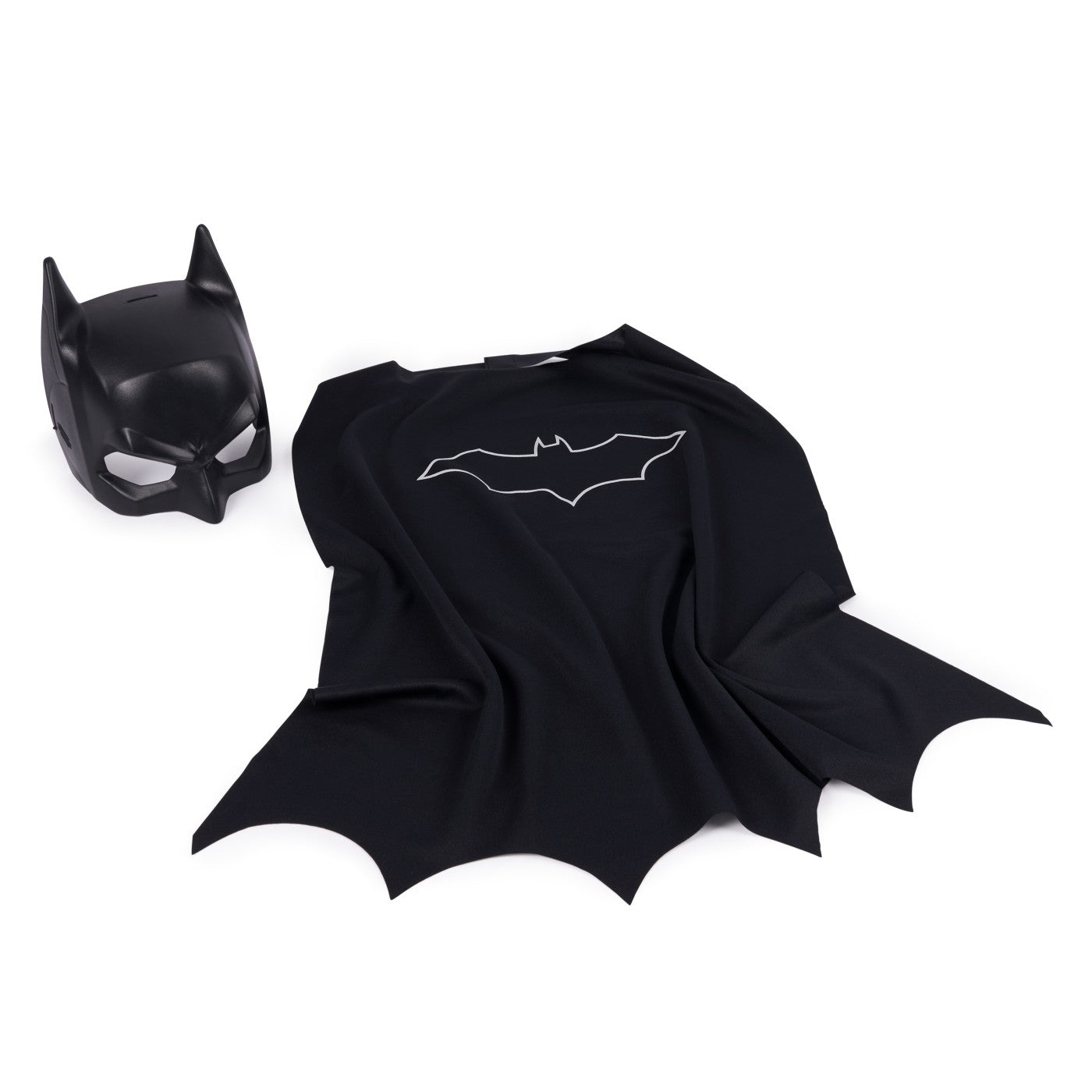Set de pelerina si masca batman, SPM6067380