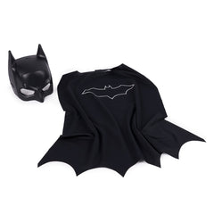 Set de pelerina si masca batman, SPM6067380