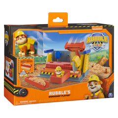 Set de joaca Rubble si echipa, SPM6067082