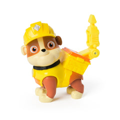 Figurina Rubble si echipa, Rubble, SPM6070795-20148305