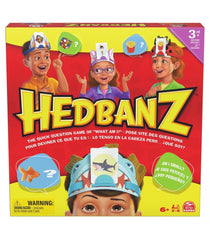 Joc Societate Hedbanz