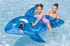 BESTWAY® Ride On Balena 1.57M X 94Cm Bw41037