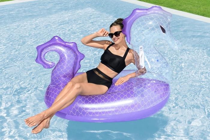 BESTWAY® Calut De Mare 1.70M X 1.20M Bw41505