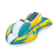 BESTWAY® Surfer Ride On 1.17M X 77Cm Bw41540
