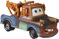 MATTEL Cars Masinuta Bucsa Mt684173