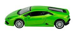 Macheta Bburago 1/32 Lamborghini Huracan Coupe Verde Perla Bb43000-42022