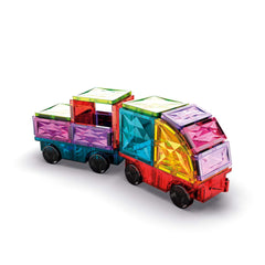 Geomag magnetic Tiles Gems 24 Geomag4211