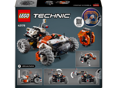 LEGO® Technic - Incarcator spatial de suprafata LT78 42178, 435 piese