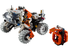 LEGO® Technic - Incarcator spatial de suprafata LT78 42178, 435 piese