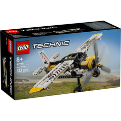 LEGO® Technic - Avion pentru zone greu accesibile 42198, 333 piese