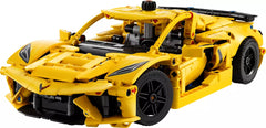 LEGO® Chevrolet Corvette Stingray L42205