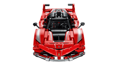 LEGO® Technic - Ferrari FXX K 42212, 897 piese