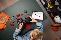 LEGO® Technic - SUV Ford Bronco® 42213, 943 piese