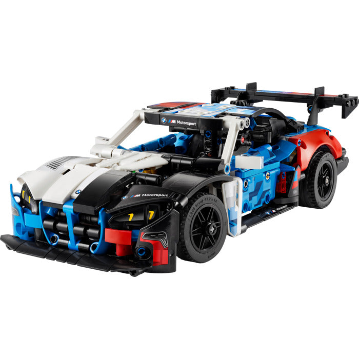 LEGO® Technic - Masina de curse BMW M4 GT3 EVO 42226