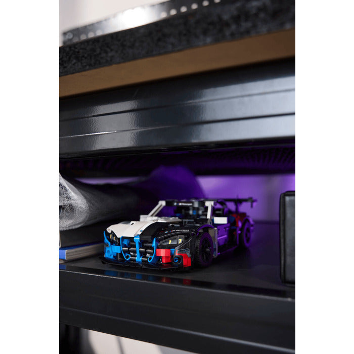 LEGO® Technic - Masina de curse BMW M4 GT3 EVO 42226