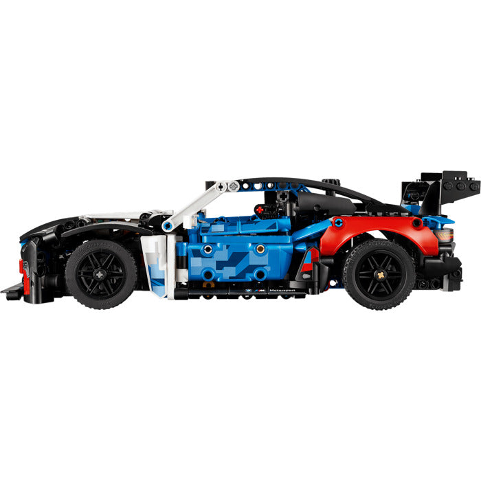 LEGO® Technic - Masina de curse BMW M4 GT3 EVO 42226