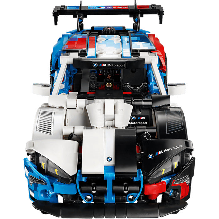 LEGO® Technic - Masina de curse BMW M4 GT3 EVO 42226