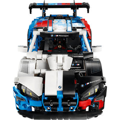 LEGO® Technic - Masina de curse BMW M4 GT3 EVO 42226