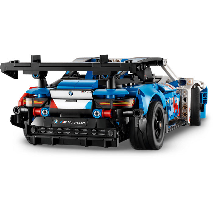 LEGO® Technic - Masina de curse BMW M4 GT3 EVO 42226
