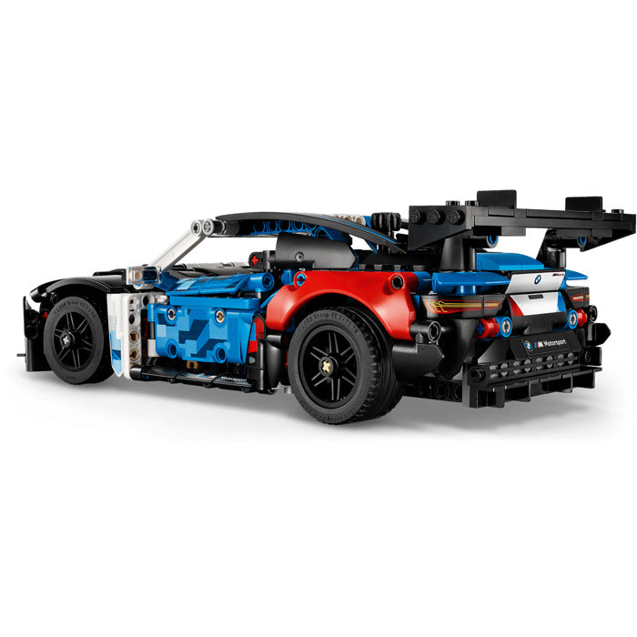 LEGO® Technic - Masina de curse BMW M4 GT3 EVO 42226