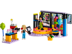 LEGO® Friends - Petrecere cu karaoke 42610, 196 piese