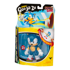 Figurina Goo Jit Zu Sonic S4 Hero Pack Sonic Goj42745