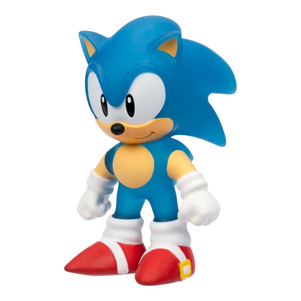 Figurina Goo Jit Zu Sonic S4 Hero Pack Sonic Goj42745