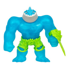 Figurina Goo Jit Zu Meteor Madness S13 Hero Pack Thrash Goj43013A-43015