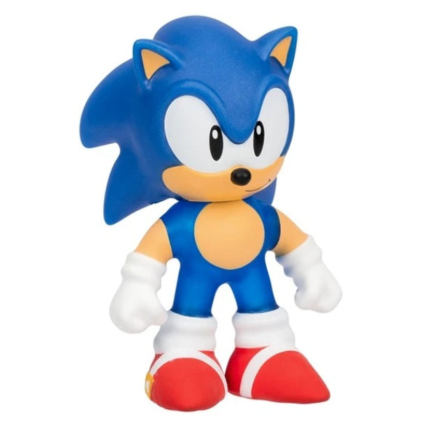 Figurina Goo Jit Zu Chaos Emerald Sonic Pachet Erou Goj43049