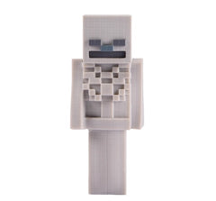 Figurina Goo Jit Zu Minecraft S4 Pachet Erou Skeleton Goj43114-43115