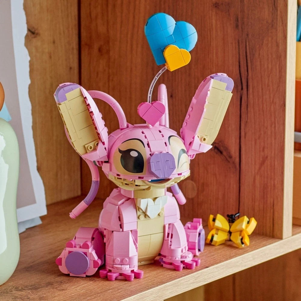 LEGO® Disney – Angel din Lilo &amp; Stitch&nbsp L43257