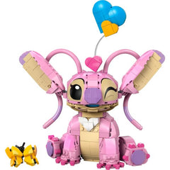 LEGO® Disney – Angel din Lilo &amp; Stitch&nbsp L43257