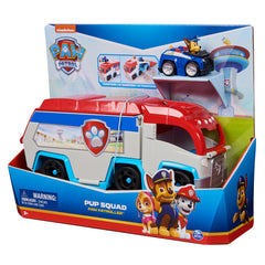 Paw Patrol vehicul de baza Patroller, SPM 6071544