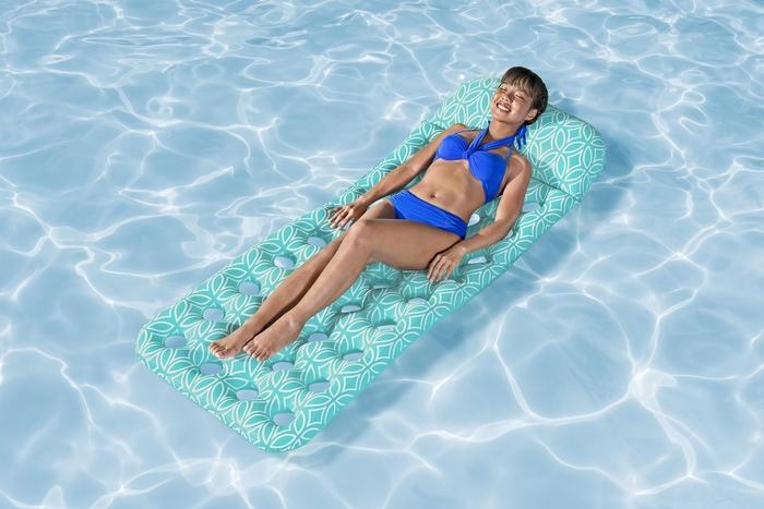 BESTWAY® Piscina Floating Comfort 1.98M X 74Cm Bw43550