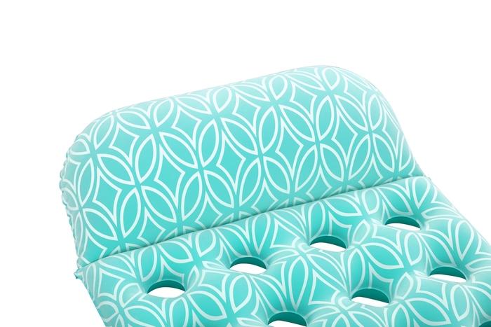 BESTWAY® Piscina Floating Comfort 1.98M X 74Cm Bw43550