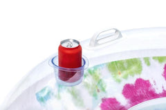 BESTWAY® Colac Gonflabil Cu Spatar 1.18M X 1.17M Bw43637