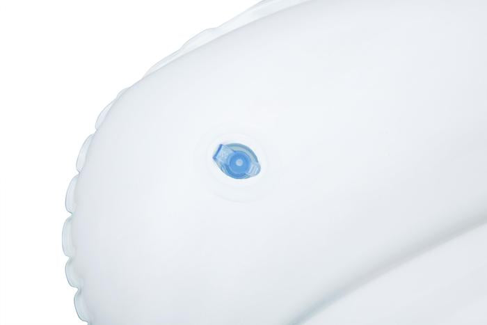 BESTWAY® Saltea Fluture Boho 1.93M X 1.76M Bw43963