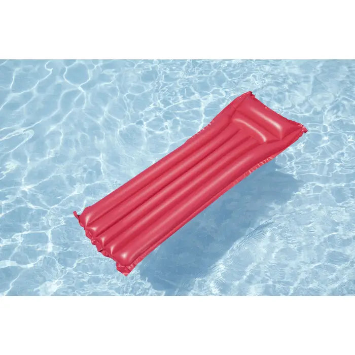 BESTWAY Saltea Essentials 1.83M X 69Cm  Bw44007Rosu